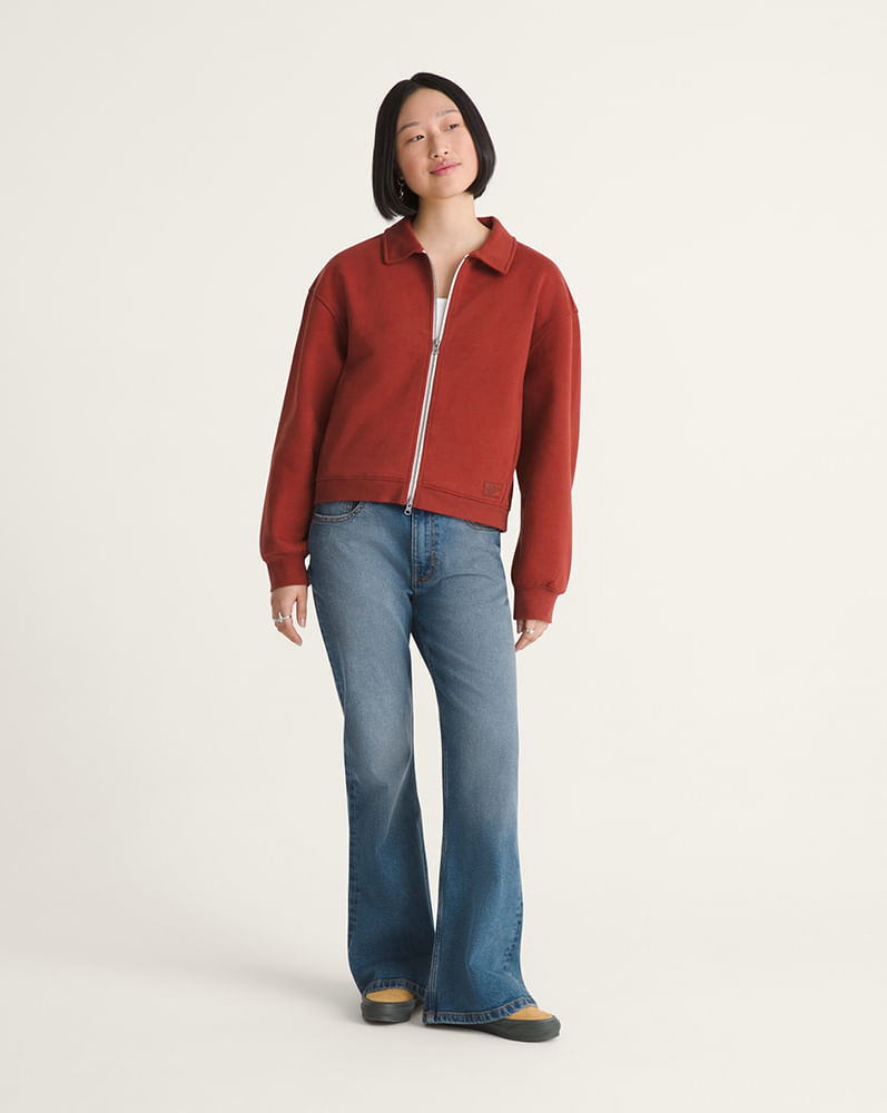 Sudadera Alanna