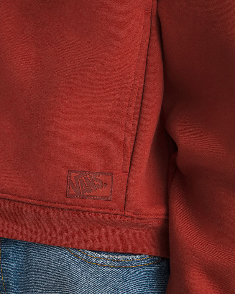 Sudadera Alanna