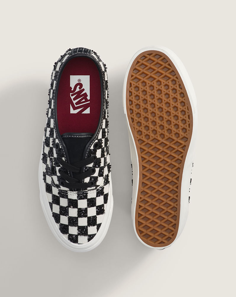Tenis Authentic Premium
