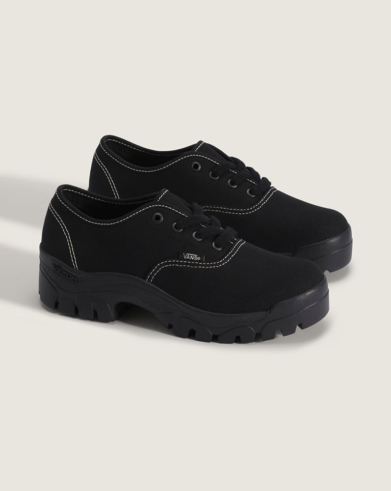 Tenis Authentic Vibram Premium