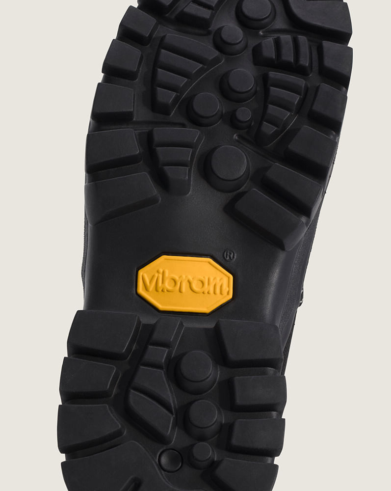 Tenis Authentic Vibram Premium