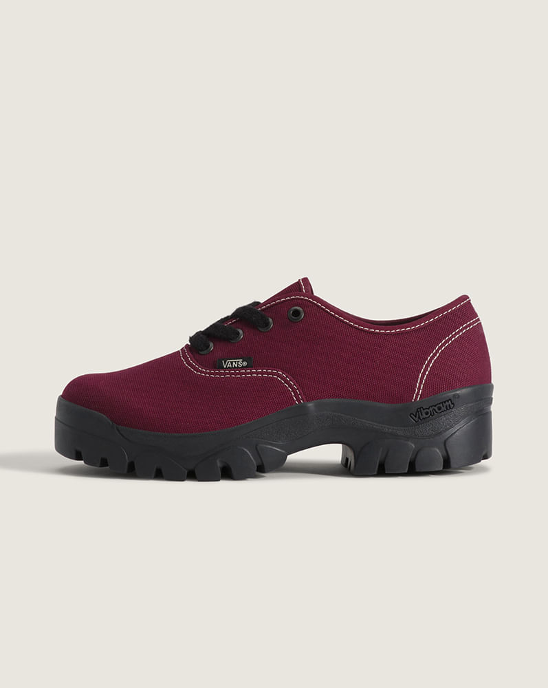 Tenis Authentic Vibram Premium