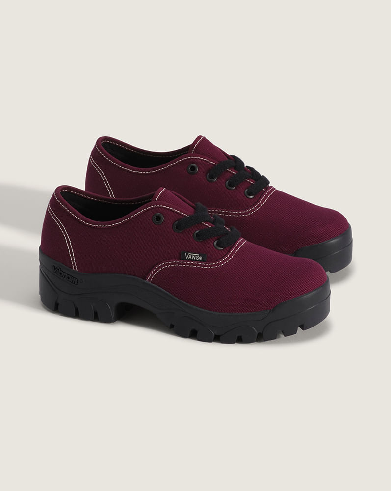 Tenis Authentic Vibram Premium