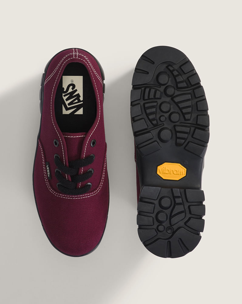 Tenis Authentic Vibram Premium