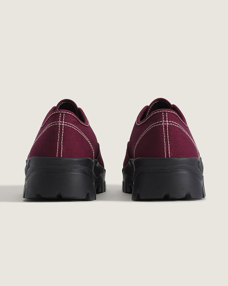 Tenis Authentic Vibram Premium