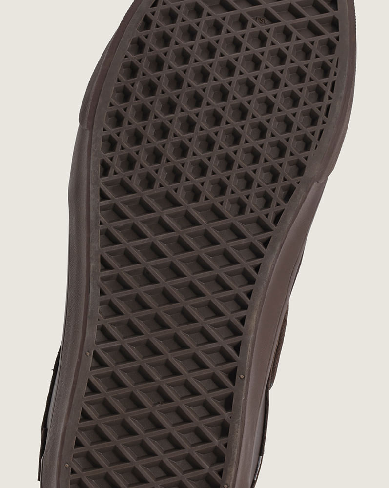 Tenis estilo naútico Vans