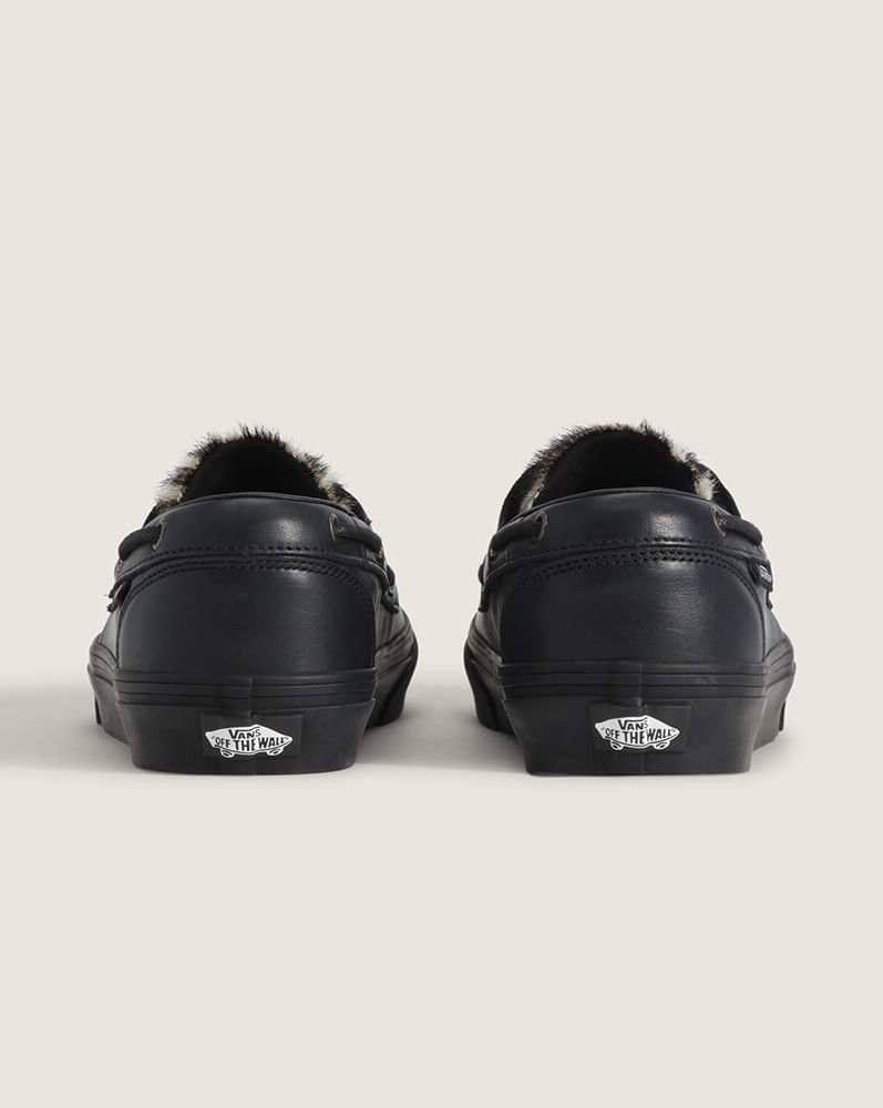 Tenis estilo naútico Vans
