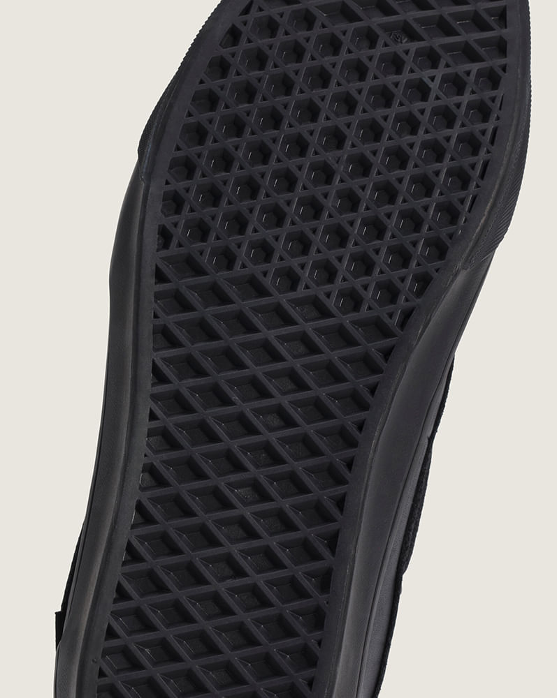 Tenis estilo naútico Vans