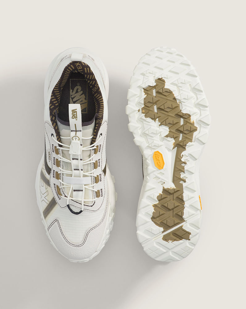 Tenis MTE Crosspath XC Gore-Tex
