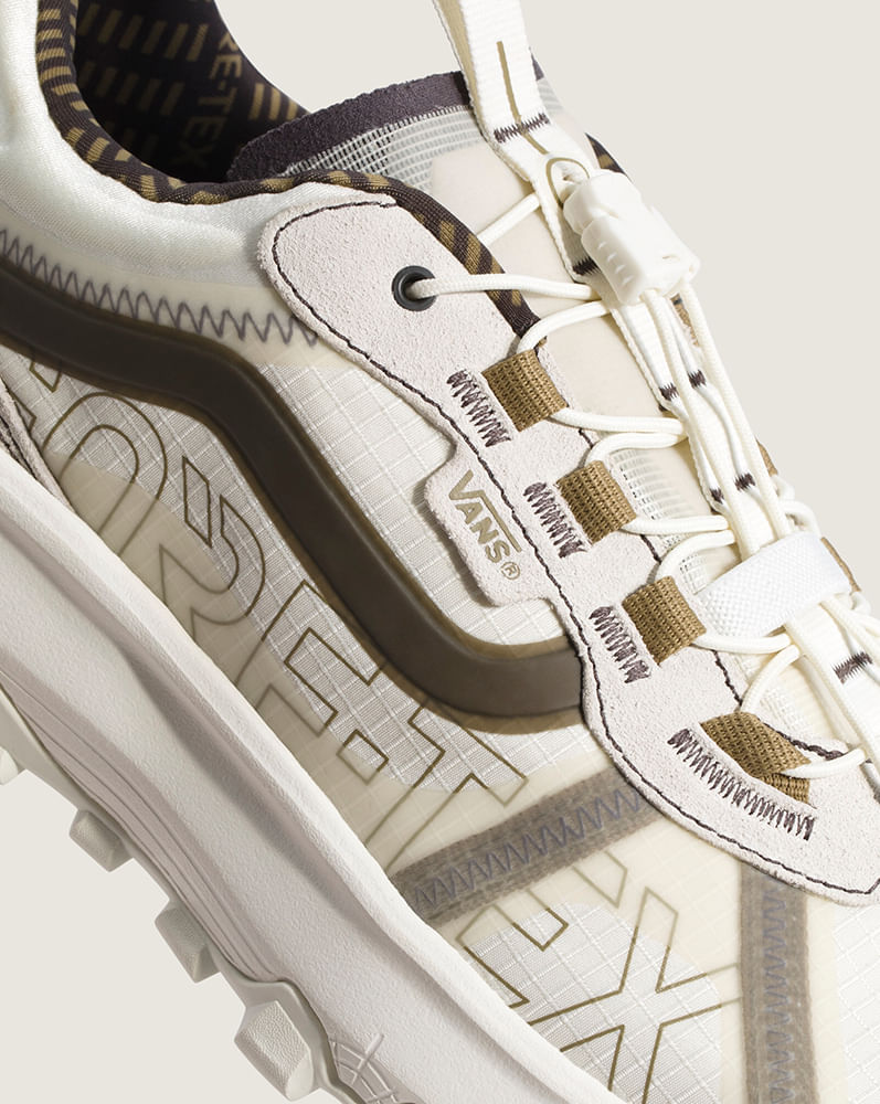 Tenis MTE Crosspath XC Gore-Tex