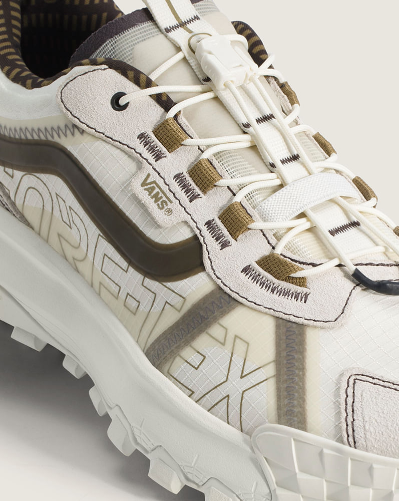 Tenis MTE Crosspath XC Gore-Tex
