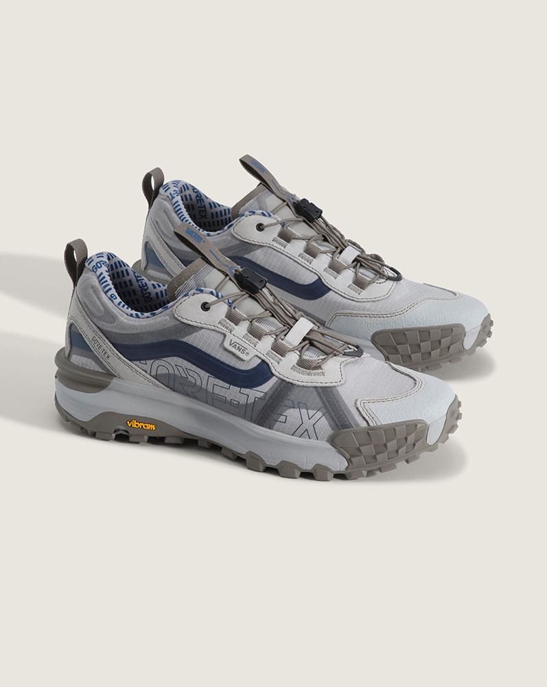 Tenis MTE Crosspath XC Gore-Tex