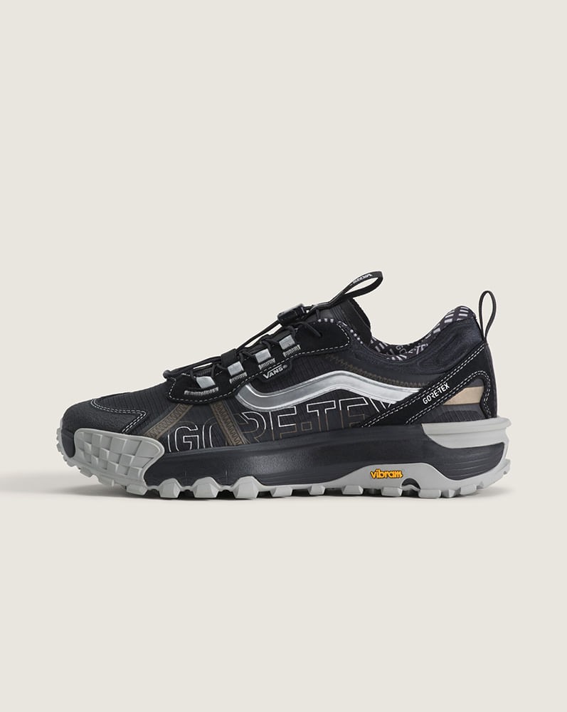 Tenis MTE Crosspath XC Gore-Tex