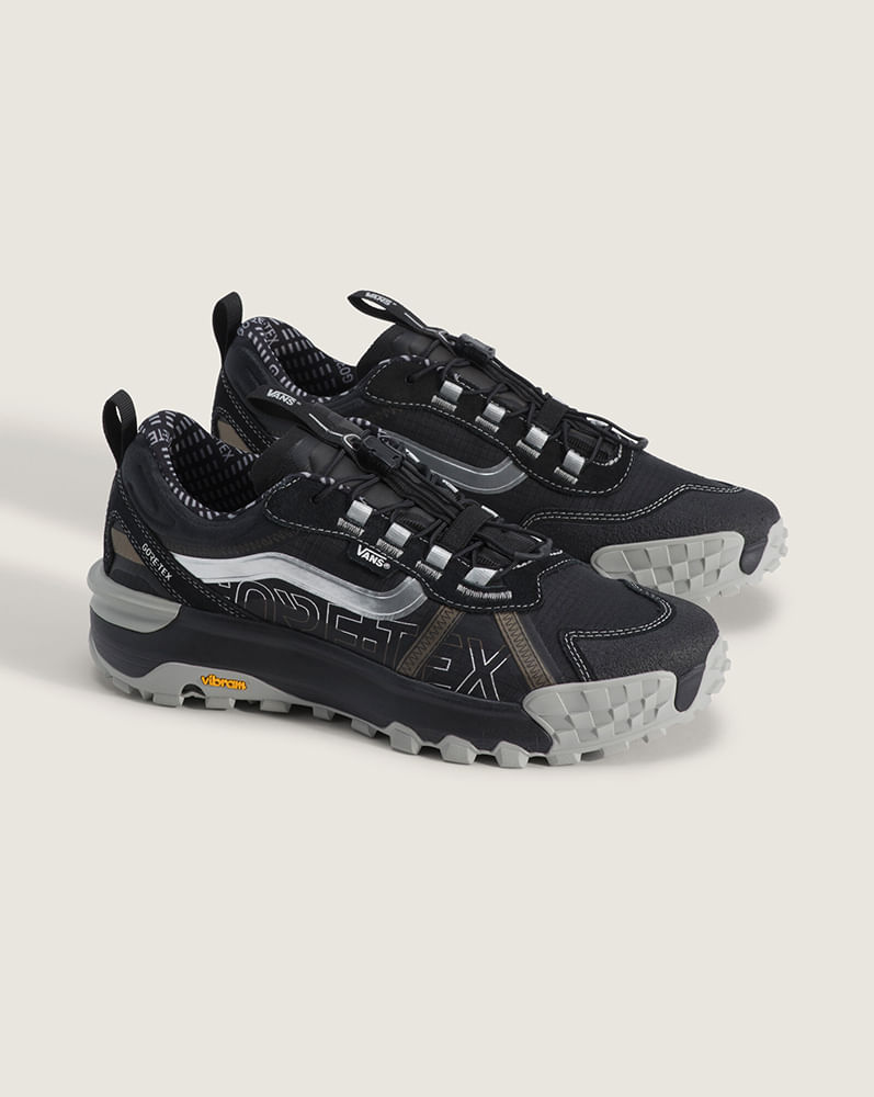 Tenis MTE Crosspath XC Gore-Tex