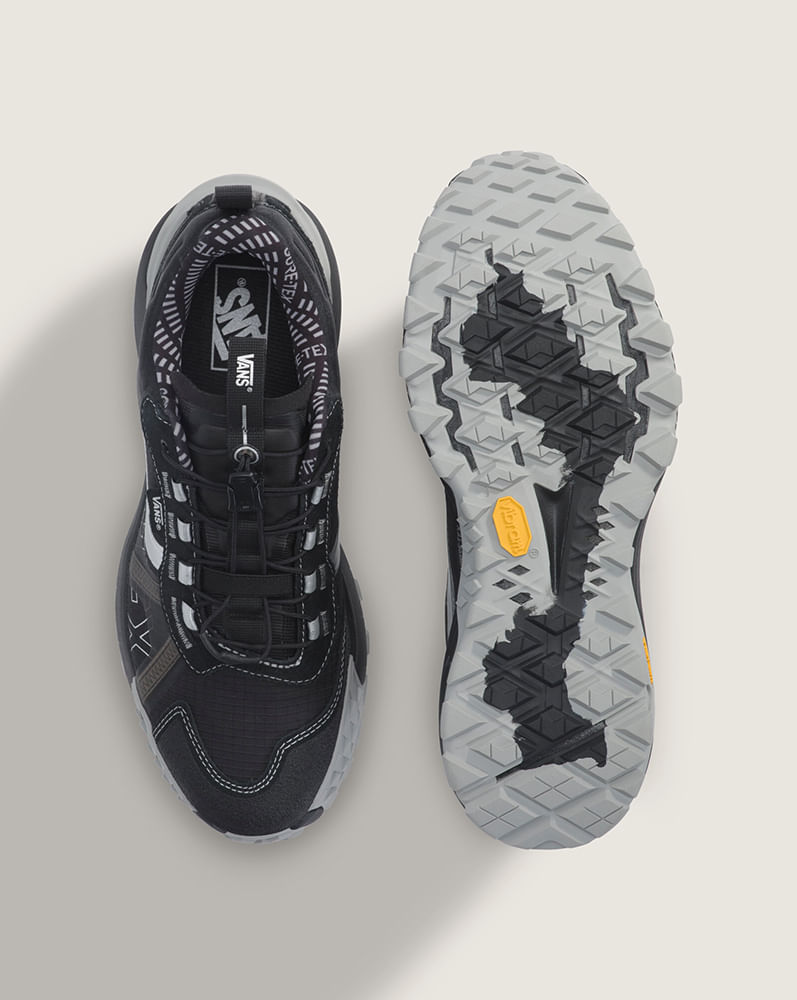 Tenis MTE Crosspath XC Gore-Tex