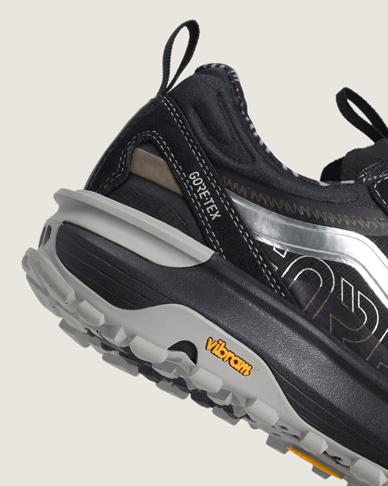Tenis MTE Crosspath XC Gore-Tex