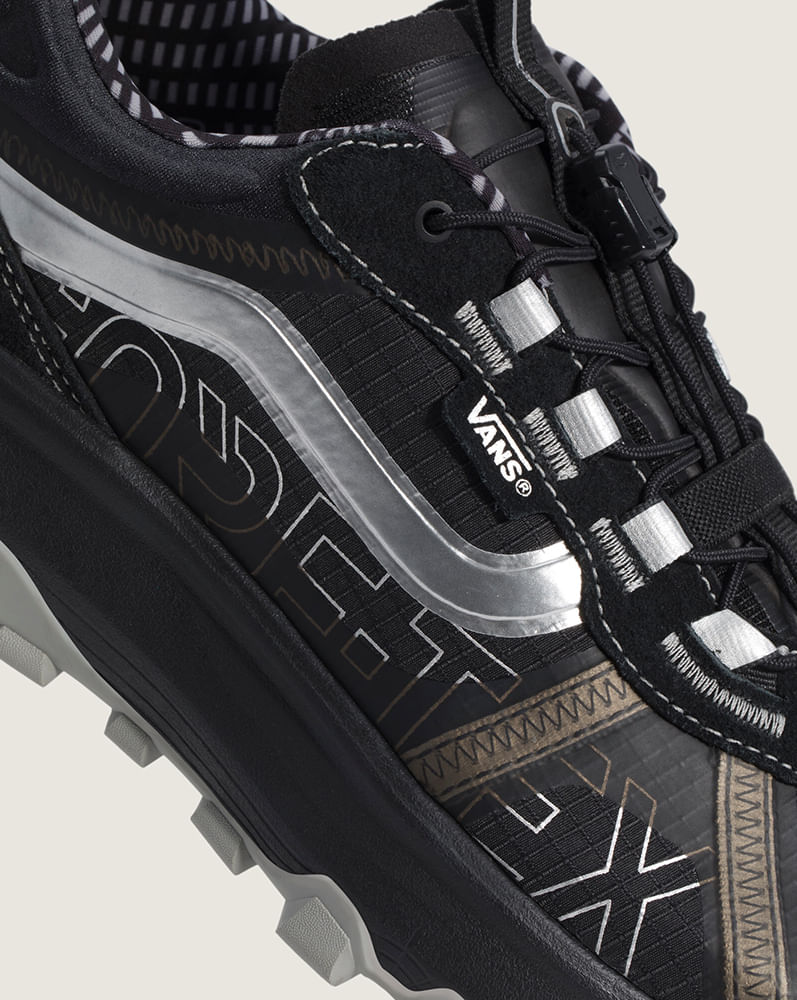 Tenis MTE Crosspath XC Gore-Tex