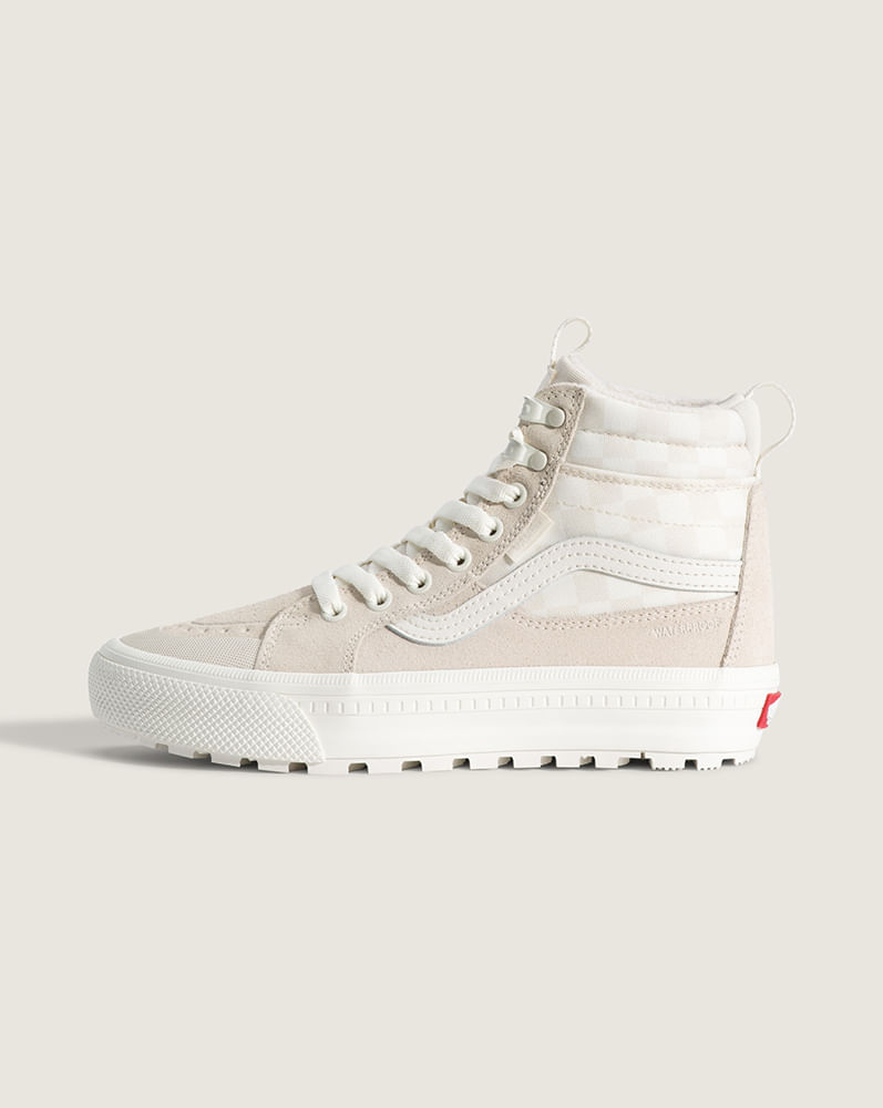 Tenis Mte Sk8-Hi Waterproof