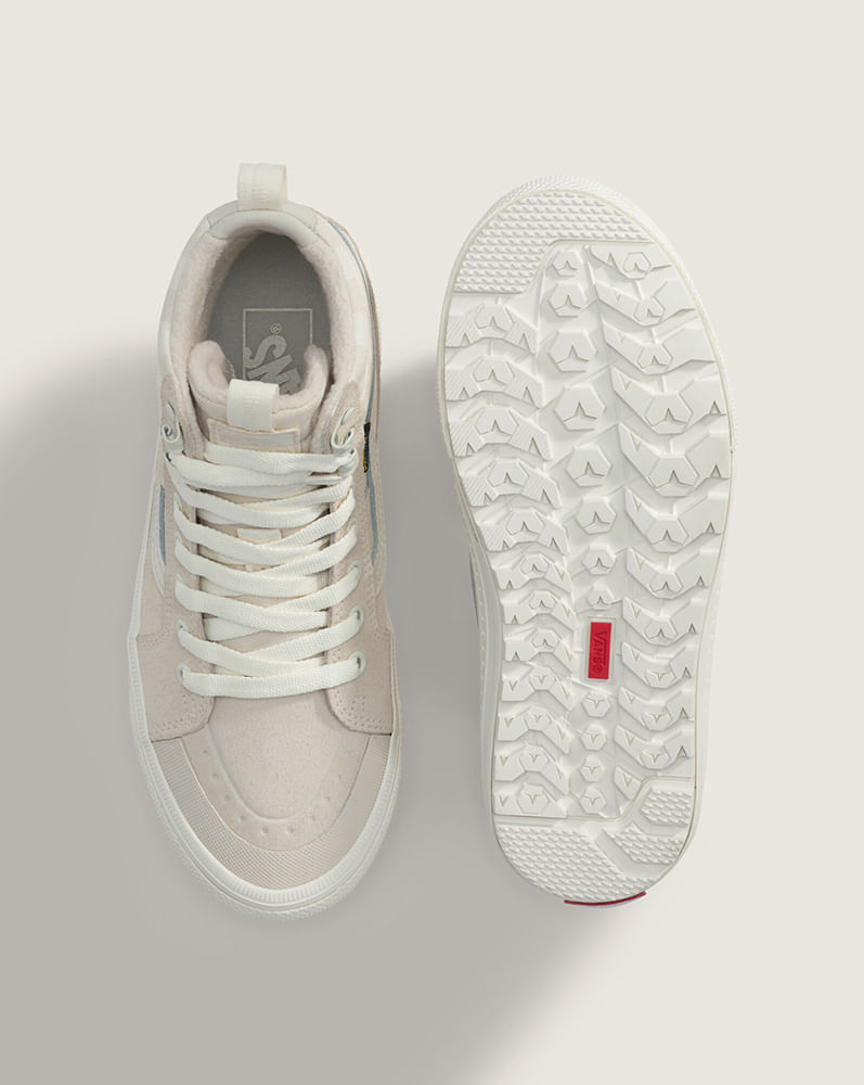 Tenis Mte Sk8-Hi Waterproof