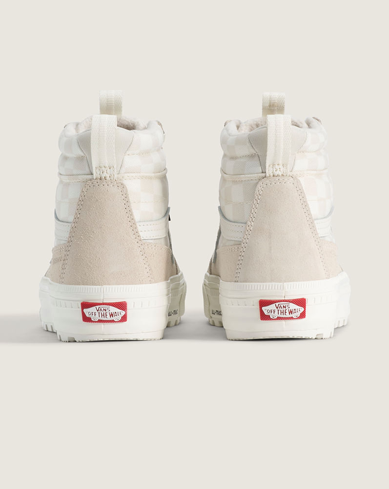 Tenis Mte Sk8-Hi Waterproof