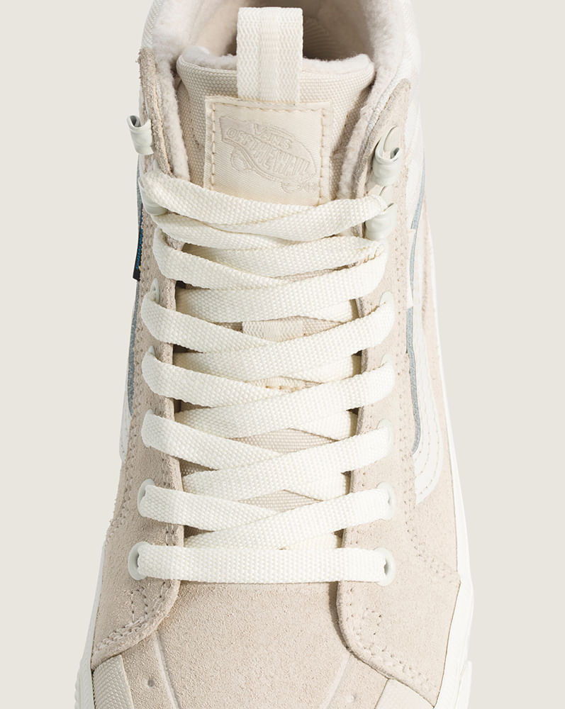 Tenis Mte Sk8-Hi Waterproof