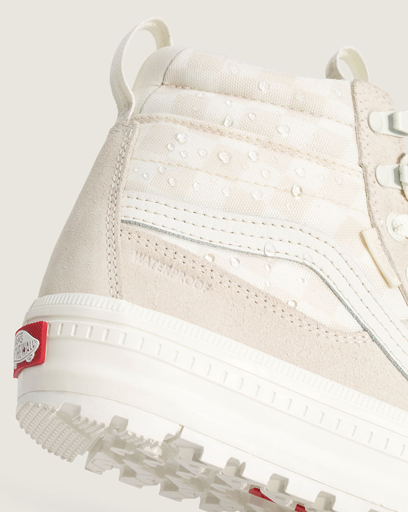 Tenis Mte Sk8-Hi Waterproof