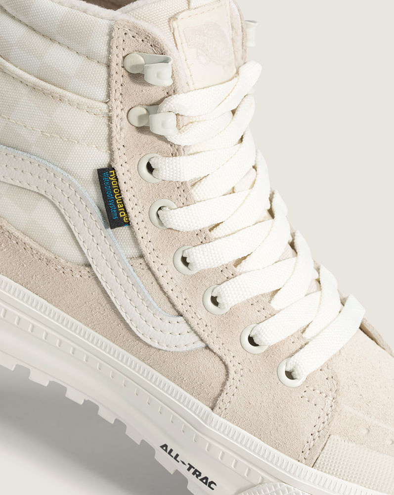 Tenis Mte Sk8-Hi Waterproof