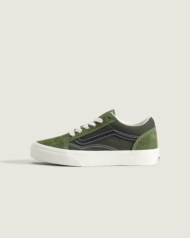 Tenis Old Skool para niños