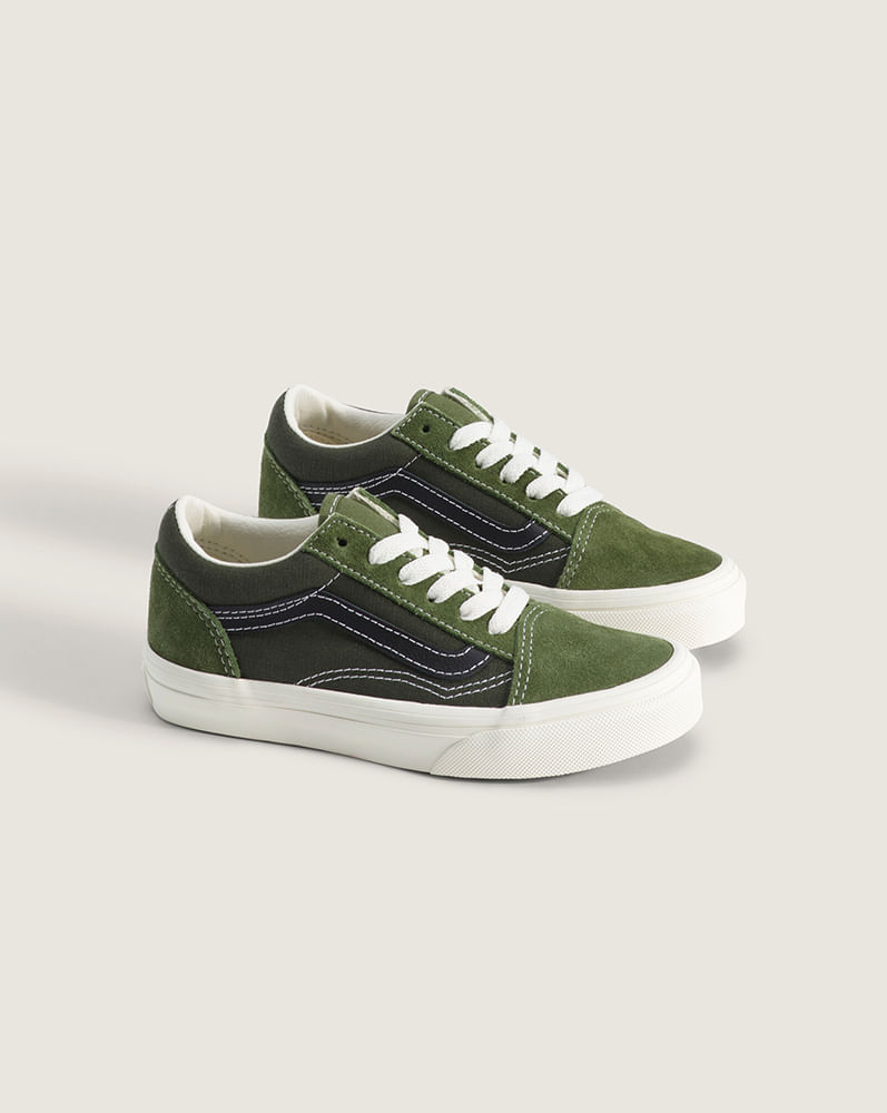 Tenis Old Skool para niños