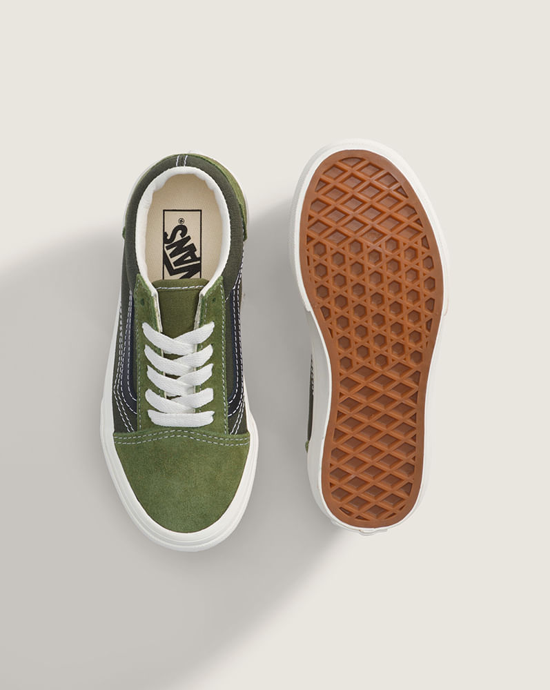 Tenis Old Skool para niños