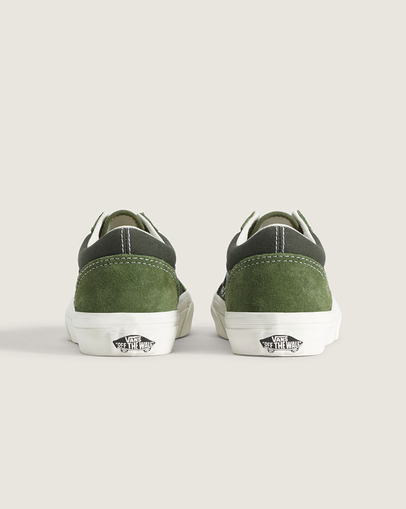 Tenis Old Skool para niños