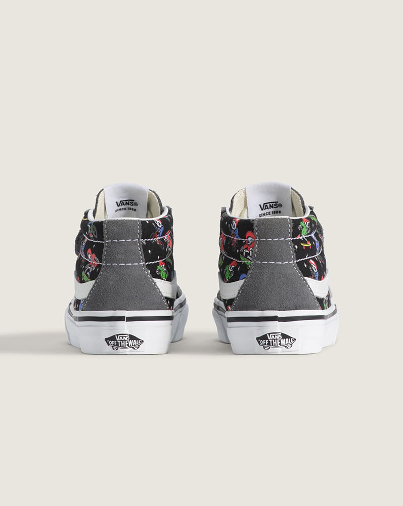 Tenis Sk8-Hi para niños