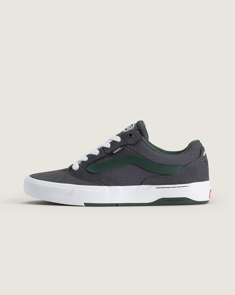 Tenis Skate BMX Proof