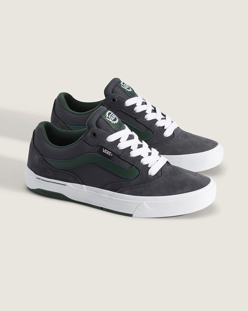 Tenis Skate BMX Proof