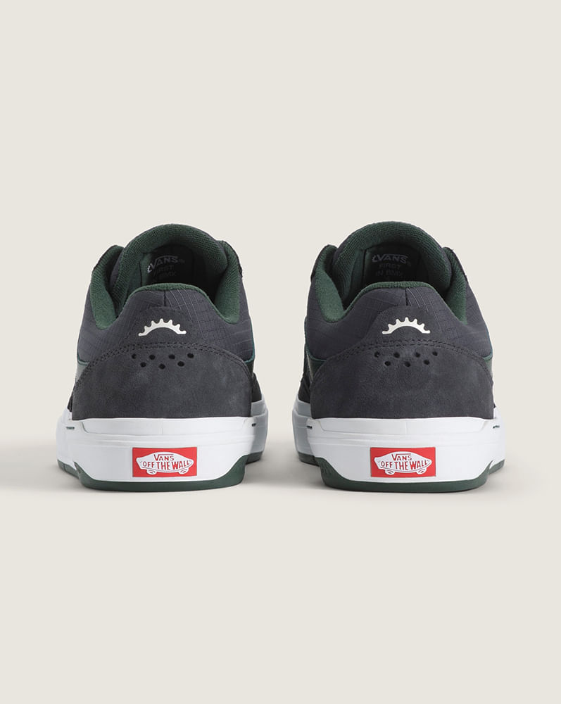 Tenis Skate BMX Proof