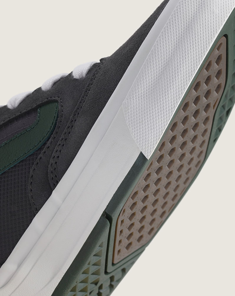 Tenis Skate BMX Proof