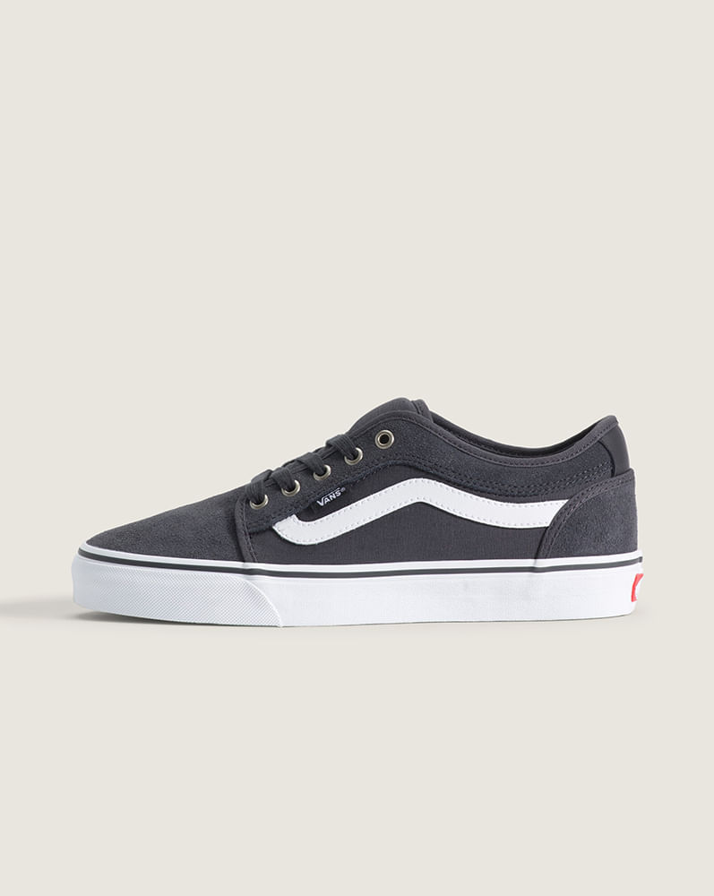 Tenis Skate Chukka Low Sidestripe