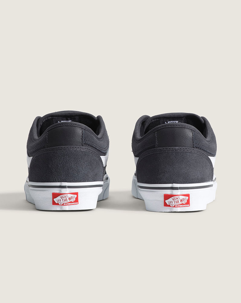 Tenis Skate Chukka Low Sidestripe