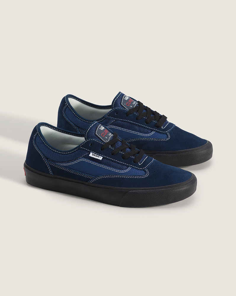 Tenis Skate Curren Caples