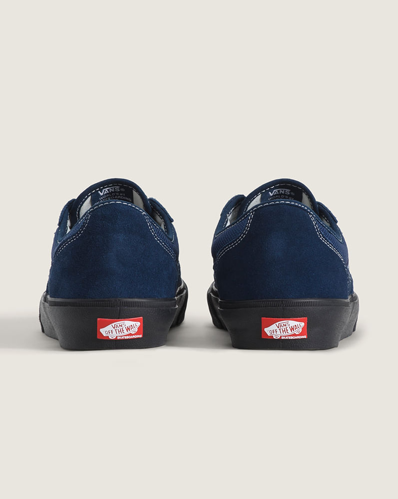 Tenis Skate Curren Caples