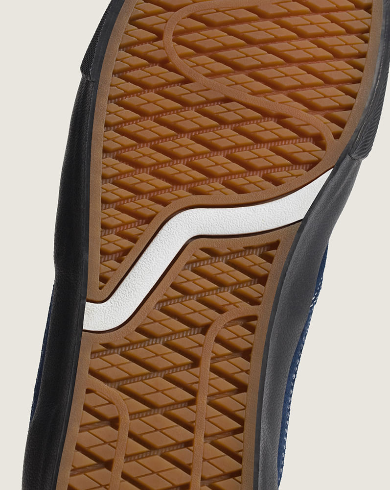 Tenis Skate Curren Caples