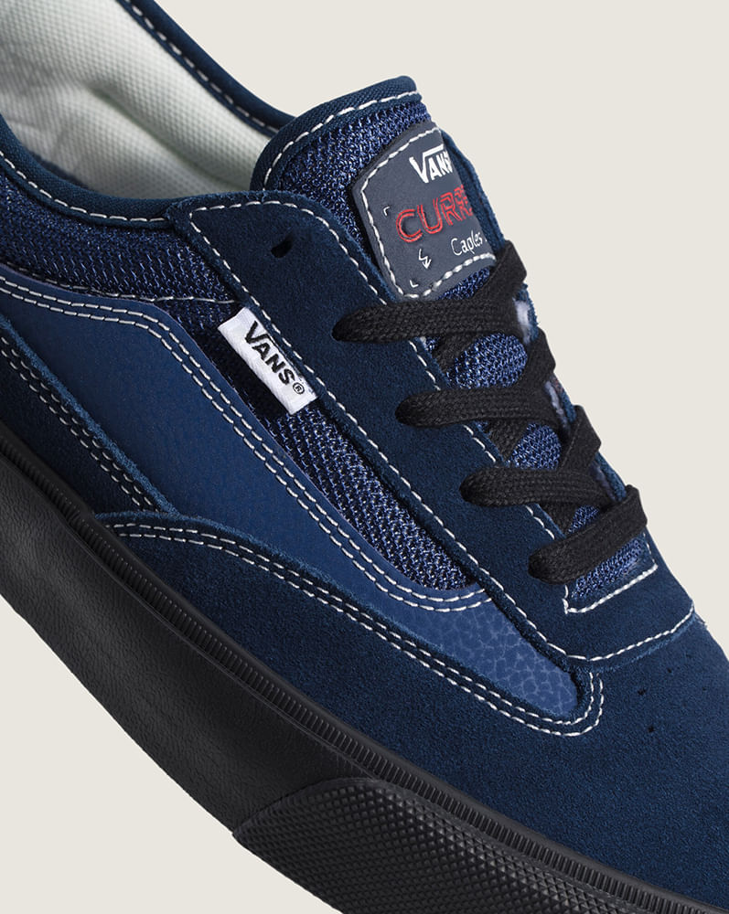 Tenis Skate Curren Caples