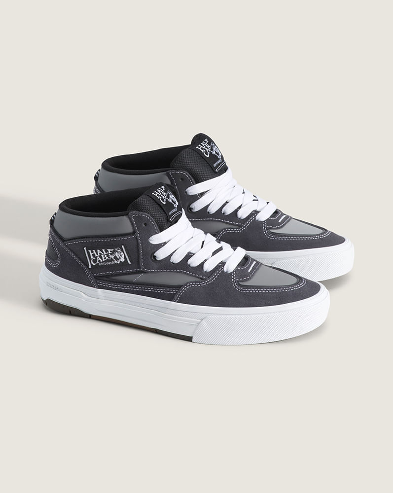 Tenis Skate Half Cab