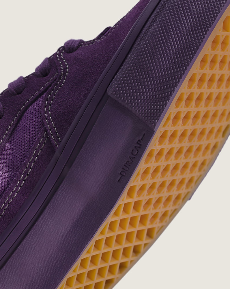 Tenis Skate Half Cab