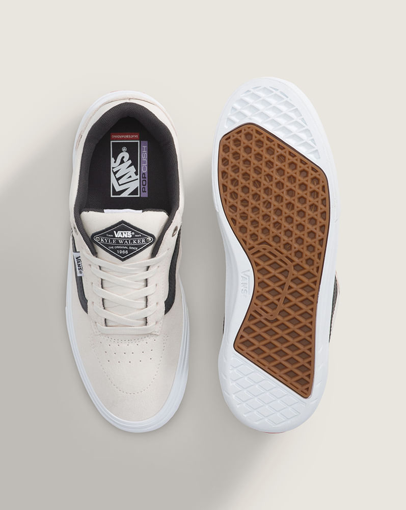 Tenis Skate Kyle Walker