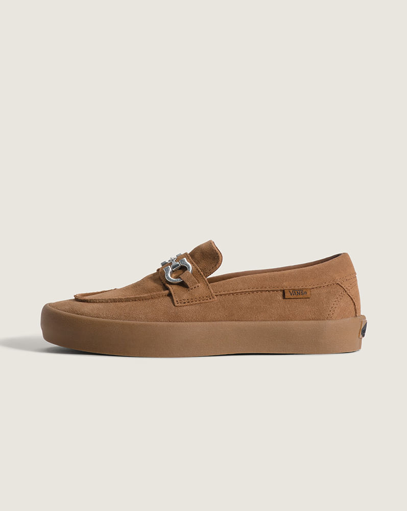 Tenis Skate Loafer