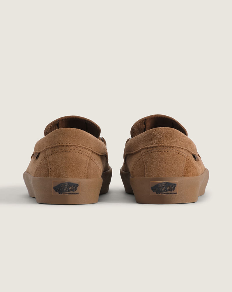 Tenis Skate Loafer