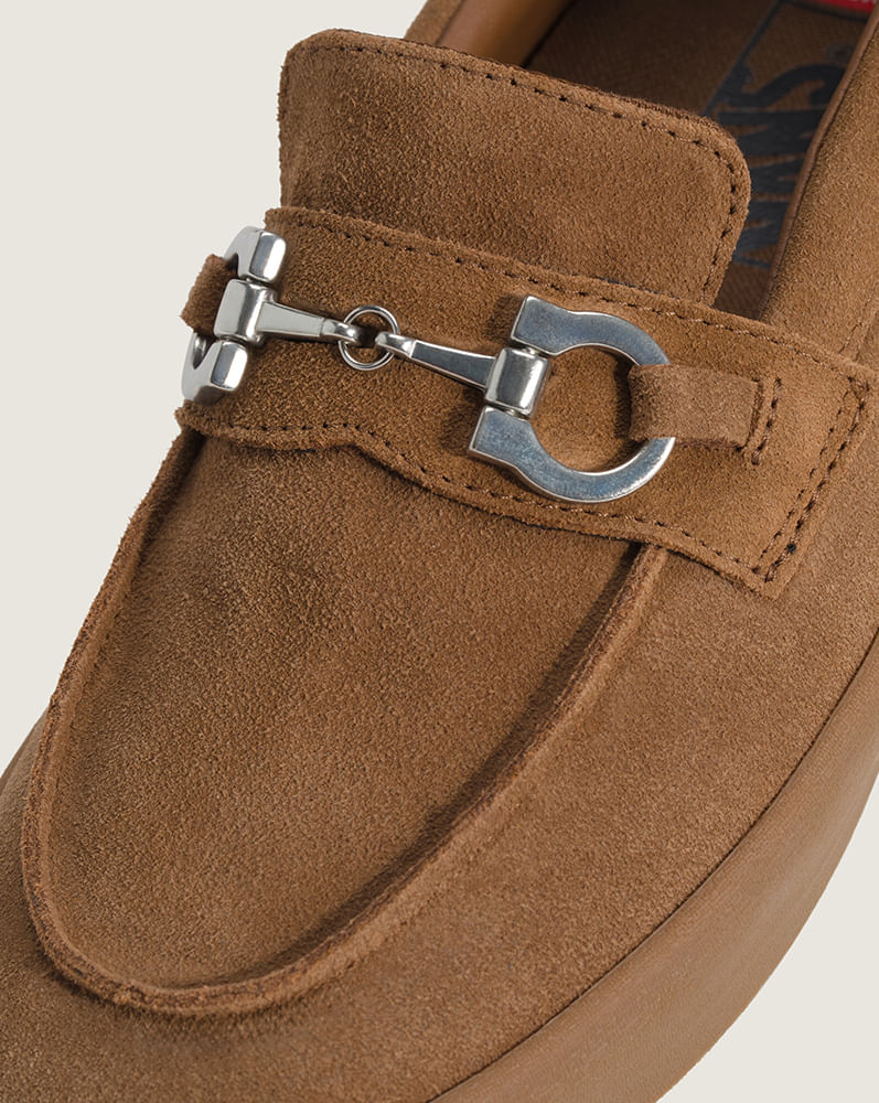 Tenis Skate Loafer