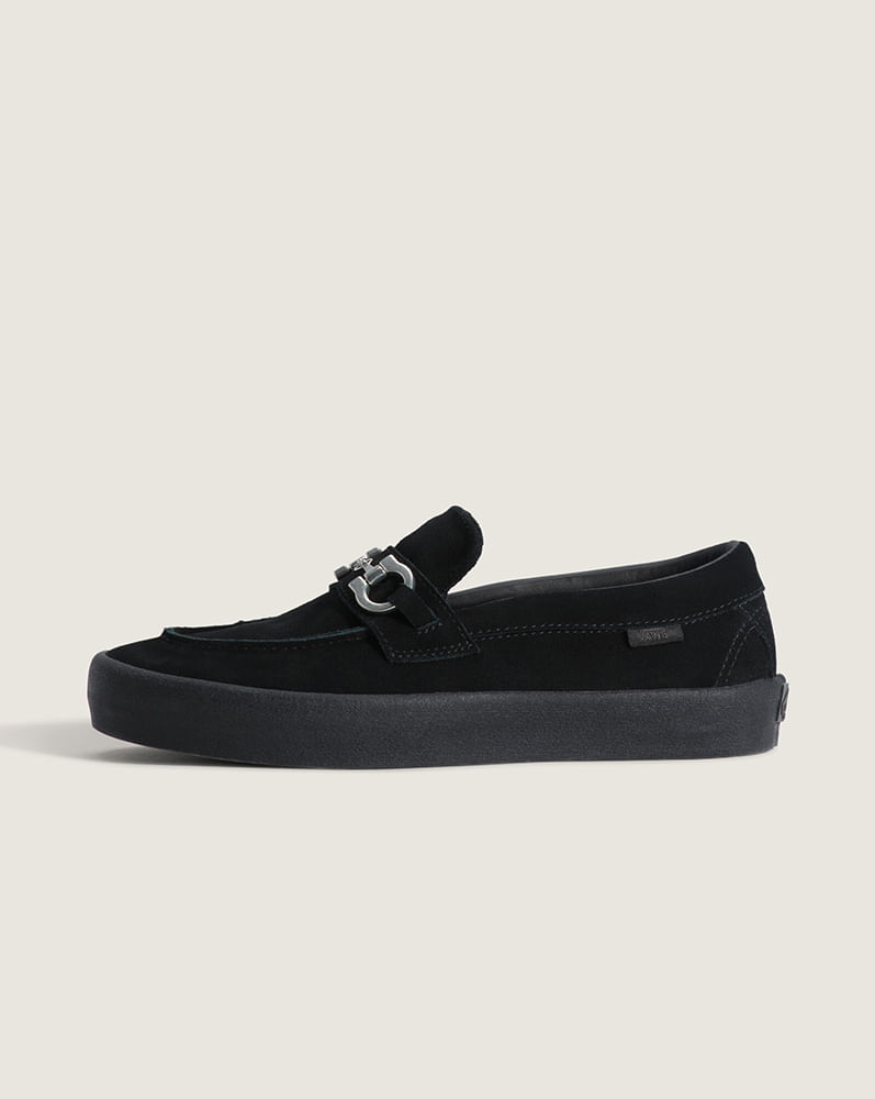 Tenis Skate Loafer