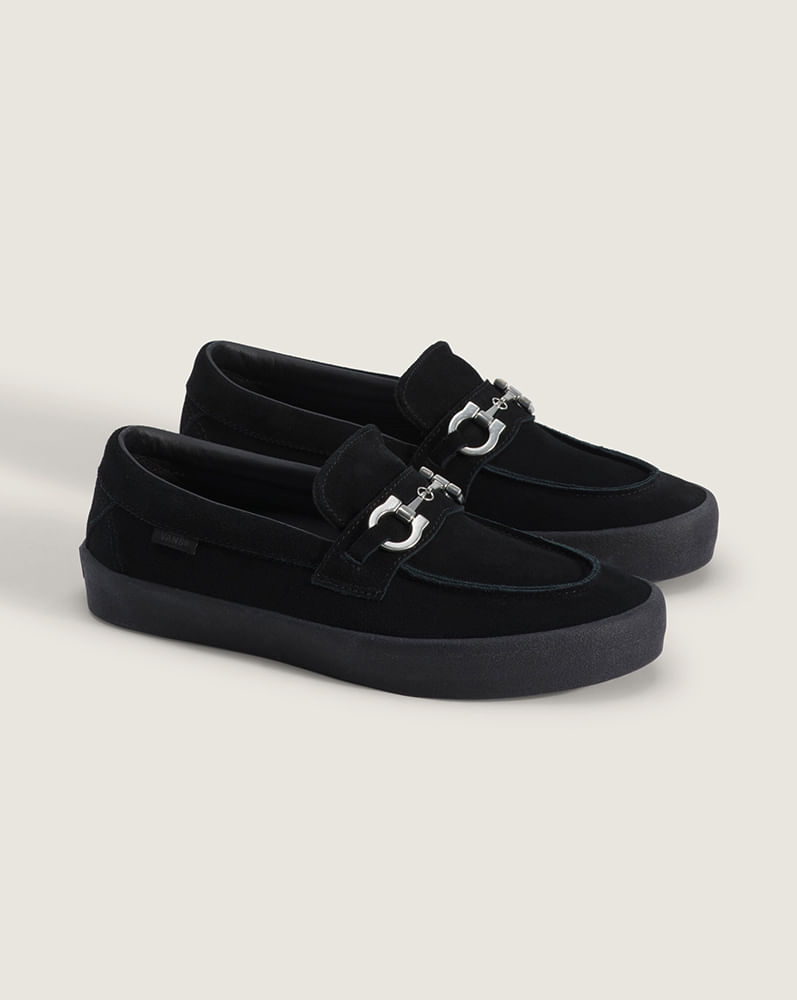 Tenis Skate Loafer